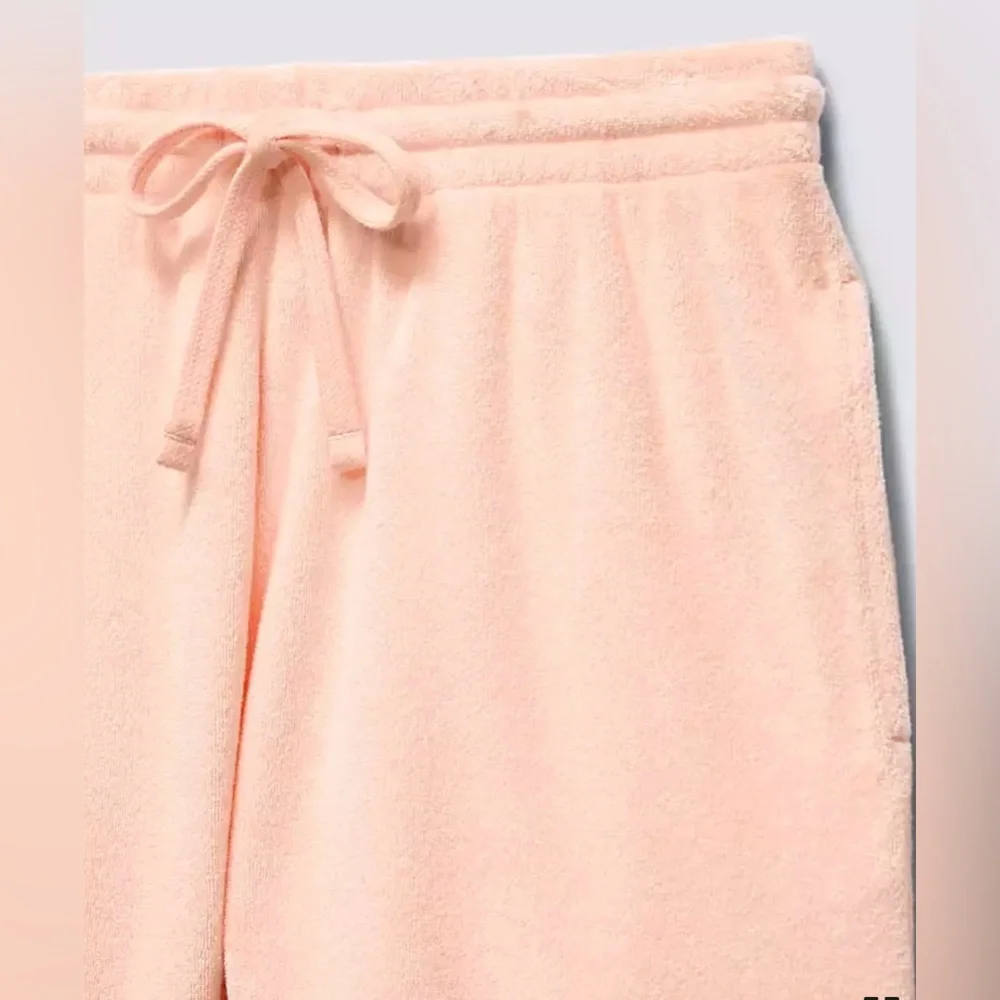 Vans Balmy French Terry Shorts, Size XS - Picture 3 of 8